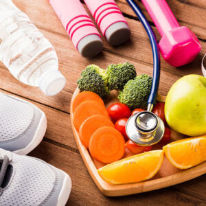 Master Your Mindset for Health